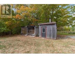 Eat in kitchen - 581 Stanburne Road, Stanburne, NS B0R1A0 Photo 3