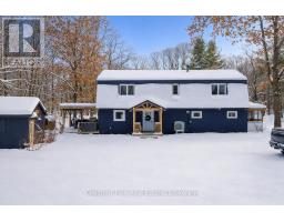 Living room - 4478 Southwood Road, Muskoka Lakes, ON P0C1M0 Photo 4