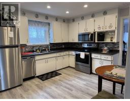 Kitchen - 2966 Highway 311, Upper North River, NS B6L6J7 Photo 2