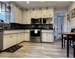 Living room - 2966 Highway 311, Upper North River, NS B6L6J7 Photo 4