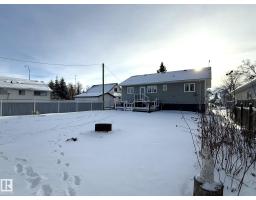 Family room - 5006 46 Av, Calmar, AB T0C0V0 Photo 4