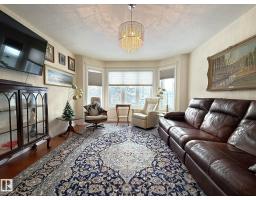 Kitchen - 5006 46 Av, Calmar, AB T0C0V0 Photo 3