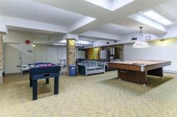 Laundry room - 4301 65 Swindon Way, Winnipeg, MB R3P0T8 Photo 2