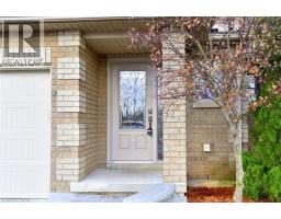 Utility room - 1245 Stephenson Drive Unit 20, Burlington, ON L7M2M1 Photo 2