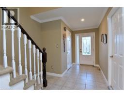 Bedroom - 1245 Stephenson Drive Unit 20, Burlington, ON L7M2M1 Photo 5