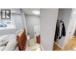 Bedroom - 1714 7th Avenue E, Regina, SK S4N4H1 Photo 4