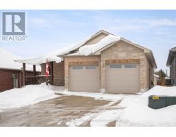 Cold room - 159 Gerber Meadows Drive, Wellesley, ON N0B2T0 Photo 2