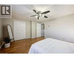 Bedroom - 370 Springbank Avenue Unit 7, Woodstock, ON N4T1L3 Photo 4