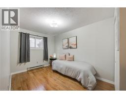 Laundry room - 370 Springbank Avenue Unit 7, Woodstock, ON N4T1L3 Photo 2