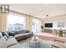 Primary Bedroom - 197 Dunsmore Lane, Barrie, ON L4M6Z8 Photo 3