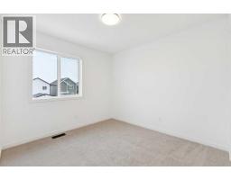 2pc Bathroom - 3586 Chestermere Boulevard, Chestermere, AB T1Z3A6 Photo 3
