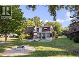 Sunroom - 1818 Erie Avenue, Amherstburg, ON N9V2Y8 Photo 4