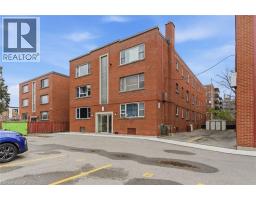 Bedroom - 836 Concession Street Unit 310, Hamilton, ON L8V1E2 Photo 2