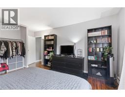 Living room - 836 Concession Street Unit 310, Hamilton, ON L8V1E2 Photo 4