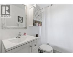 Primary Bedroom - 836 Concession Street Unit 310, Hamilton, ON L8V1E2 Photo 3