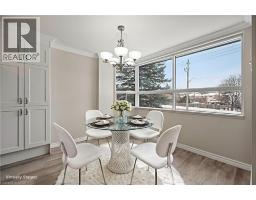 Kitchen - 200 Jamieson Parkway Unit 205, Cambridge, ON N3C4B5 Photo 4