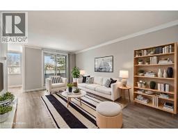 Dining room - 200 Jamieson Parkway Unit 205, Cambridge, ON N3C4B5 Photo 5