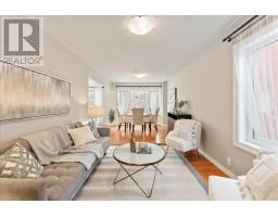 Eating area - 1947 Pine Grove Avenue, Pickering, ON L1V6R5 Photo 5