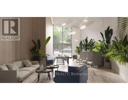 Bedroom 2 - 205 251 Masonry Way, Mississauga, ON L5H0B3 Photo 5