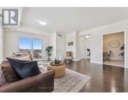 Kitchen - 402 901 Paisley Road, Guelph, ON N1K0A7 Photo 2