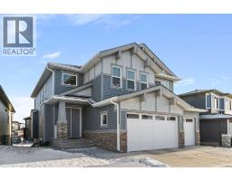 Foyer - 125 South Shore View, Chestermere, AB T1X0B4 Photo 4