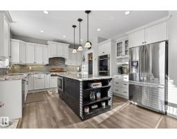 Den - 53 Dragonfly Point, Fort Saskatchewan, AB T8L0S1 Photo 5