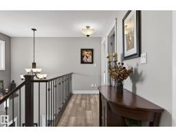 Family room - 53 Dragonfly Point, Fort Saskatchewan, AB T8L0S1 Photo 4