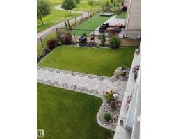 Dining room - 53 Dragonfly Point, Fort Saskatchewan, AB T8L0S1 Photo 2