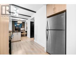 1208 145 Columbia Street W, Waterloo, ON N2L0K7 Photo 3