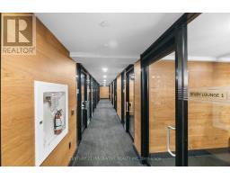 1208 145 Columbia Street W, Waterloo, ON N2L0K7 Photo 2