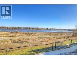 Bedroom - 112 380 Marina Drive, Chestermere, AB T1X0B8 Photo 5