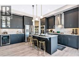 Great room - 472 Dawson Circle, Chestermere, AB T1X2R4 Photo 4