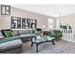 Kitchen - 472 Dawson Circle, Chestermere, AB T1X2R4 Photo 2