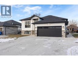 4pc Bathroom - 22 Lundy Street, Amherstburg, ON N9V4B6 Photo 2