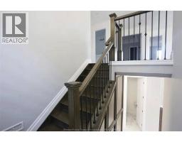 5pc Ensuite bath - 566 Maguire Street, Windsor, ON N9E0A6 Photo 4