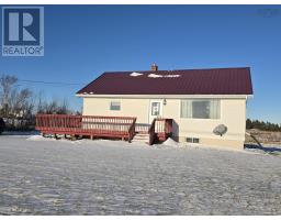 Primary Bedroom - 944 Cape John Road, Cape John, NS B0K1N0 Photo 4