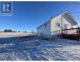 Bedroom - 944 Cape John Road, Cape John, NS B0K1N0 Photo 3