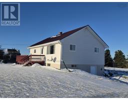 Bedroom - 944 Cape John Road, Cape John, NS B0K1N0 Photo 5