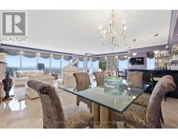 Laundry room - 3606 2045 Lake Shore Boulevard W, Toronto, ON M8V2Z6 Photo 5