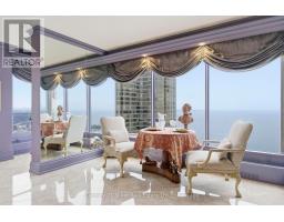 Bathroom - 3606 2045 Lake Shore Boulevard W, Toronto, ON M8V2Z6 Photo 3