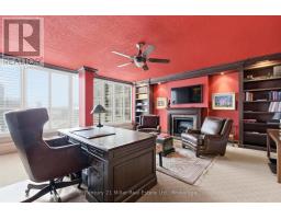 Family room - 3606 2045 Lake Shore Boulevard W, Toronto, ON M8V2Z6 Photo 2