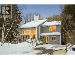 4pc Bathroom - 144 Carmichael Crescent, The Blue Mountains, ON L9Y0R3 Photo 3