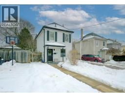 Bedroom - 85 Chalmers Street N, Cambridge, ON N1R5B9 Photo 3