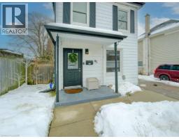 Bedroom - 85 Chalmers Street N, Cambridge, ON N1R5B9 Photo 4
