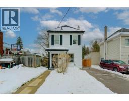 Primary Bedroom - 85 Chalmers Street N, Cambridge, ON N1R5B9 Photo 2