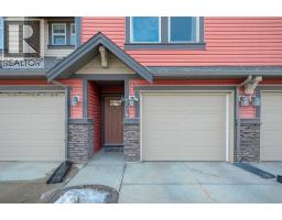 2pc Bathroom - 504 1086 Williamstown Boulevard, Airdrie, AB T4B3T8 Photo 2