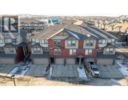 Dining room - 504 1086 Williamstown Boulevard, Airdrie, AB T4B3T8 Photo 3