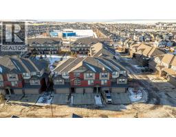 Kitchen - 504 1086 Williamstown Boulevard, Airdrie, AB T4B3T8 Photo 4