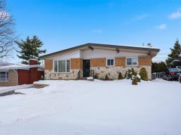 Dining room - 10 Rue Meilleur, Gatineau, QC J8Y5W2 Photo 2