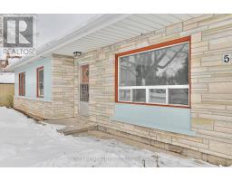 Living room - 5 Meade Street, Brighton, ON K0K1H0 Photo 5